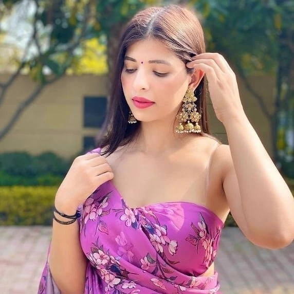 Anita – Indian escort in Chennai — 1 / 2