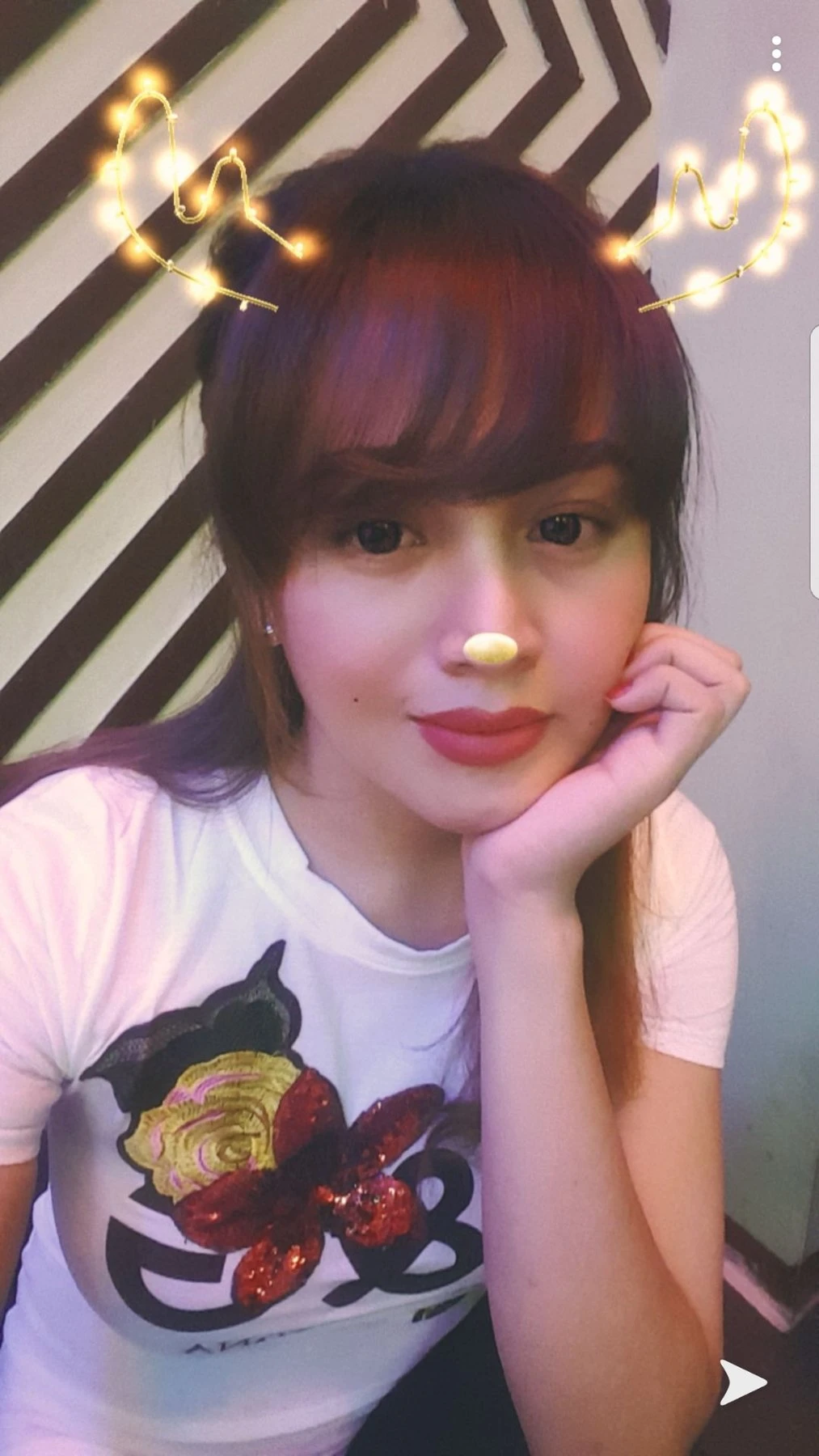 Anne – Filipino escort in Hong Kong — 6 / 7
