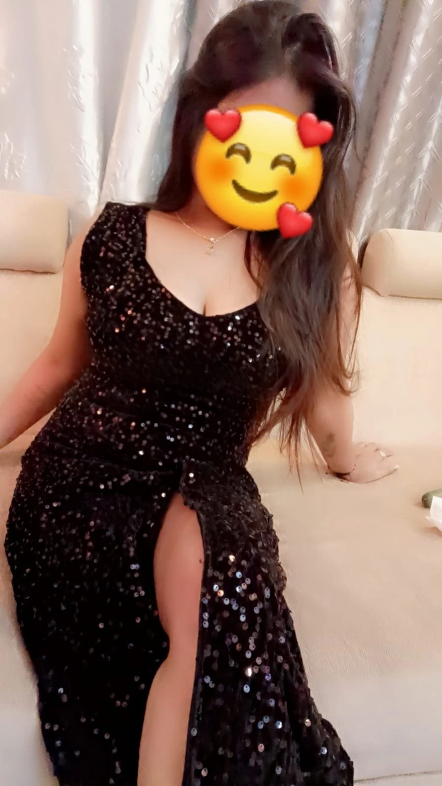 Puja – Indian escort in Bangalore — 2 / 3