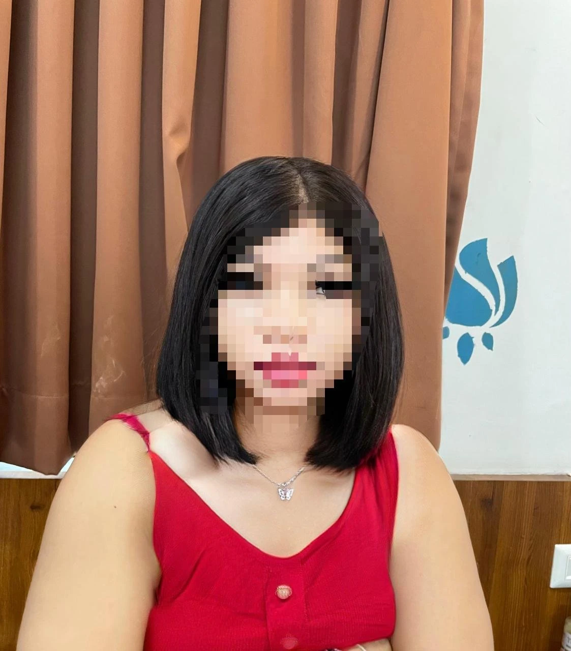 African 🥵 & Sexy Adore at Your Service – South African escort in Gurgaon — 2 / 5