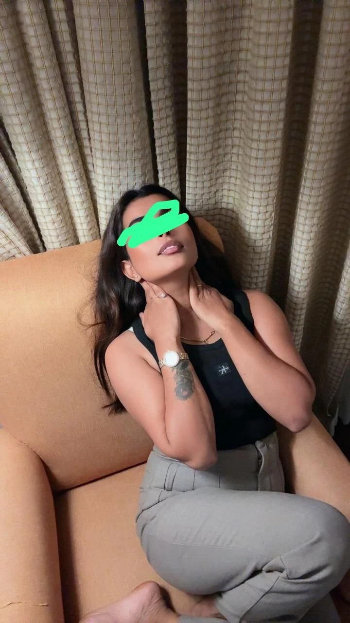 Surya – escort agency in Chennai — 1 / 2