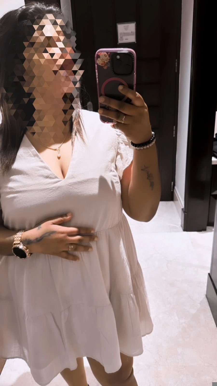 Malni – Indian escort in Chennai — 2 / 13