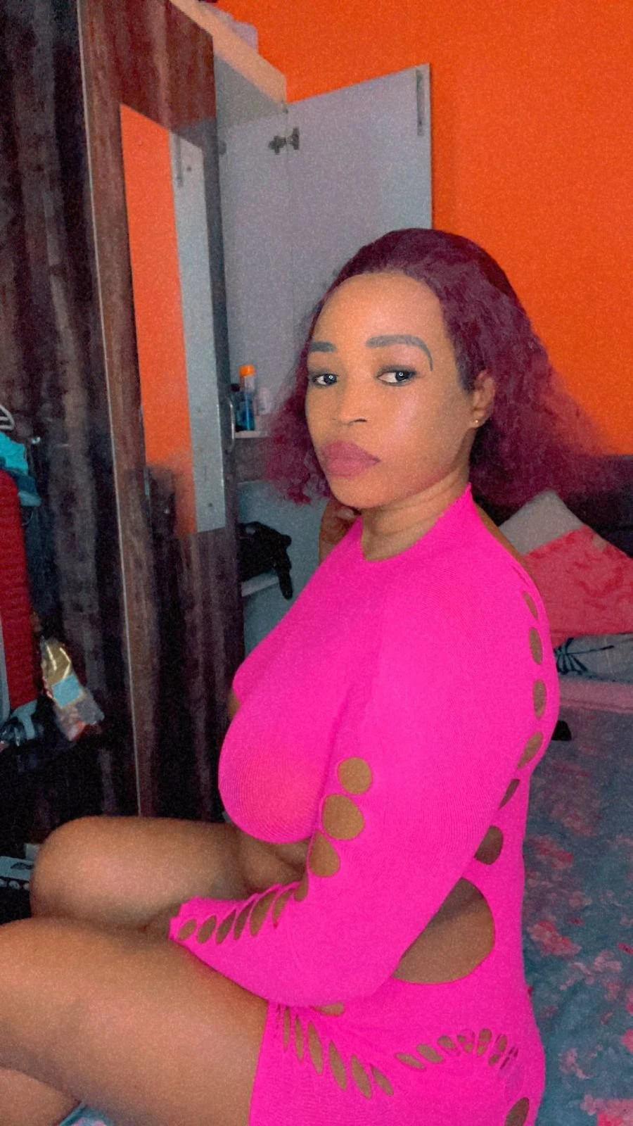 Mina – escort in Bangalore — 3 / 4