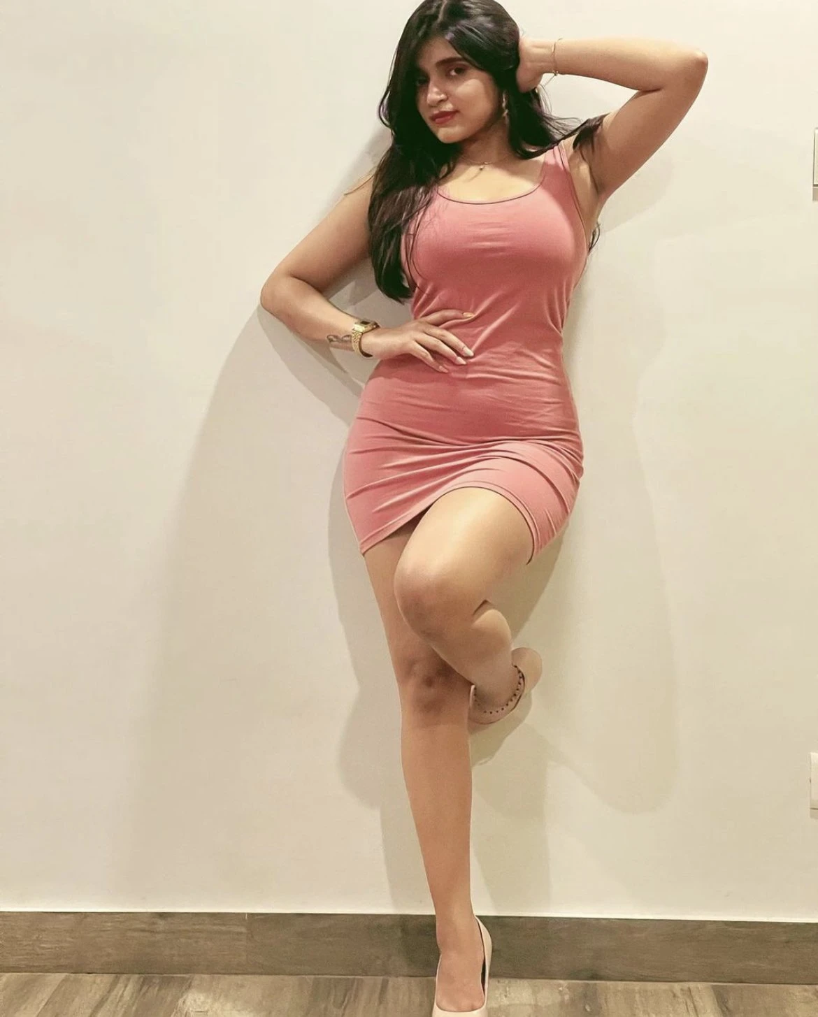 Preethi Gowda – Indian escort in Bangalore — 2 / 4