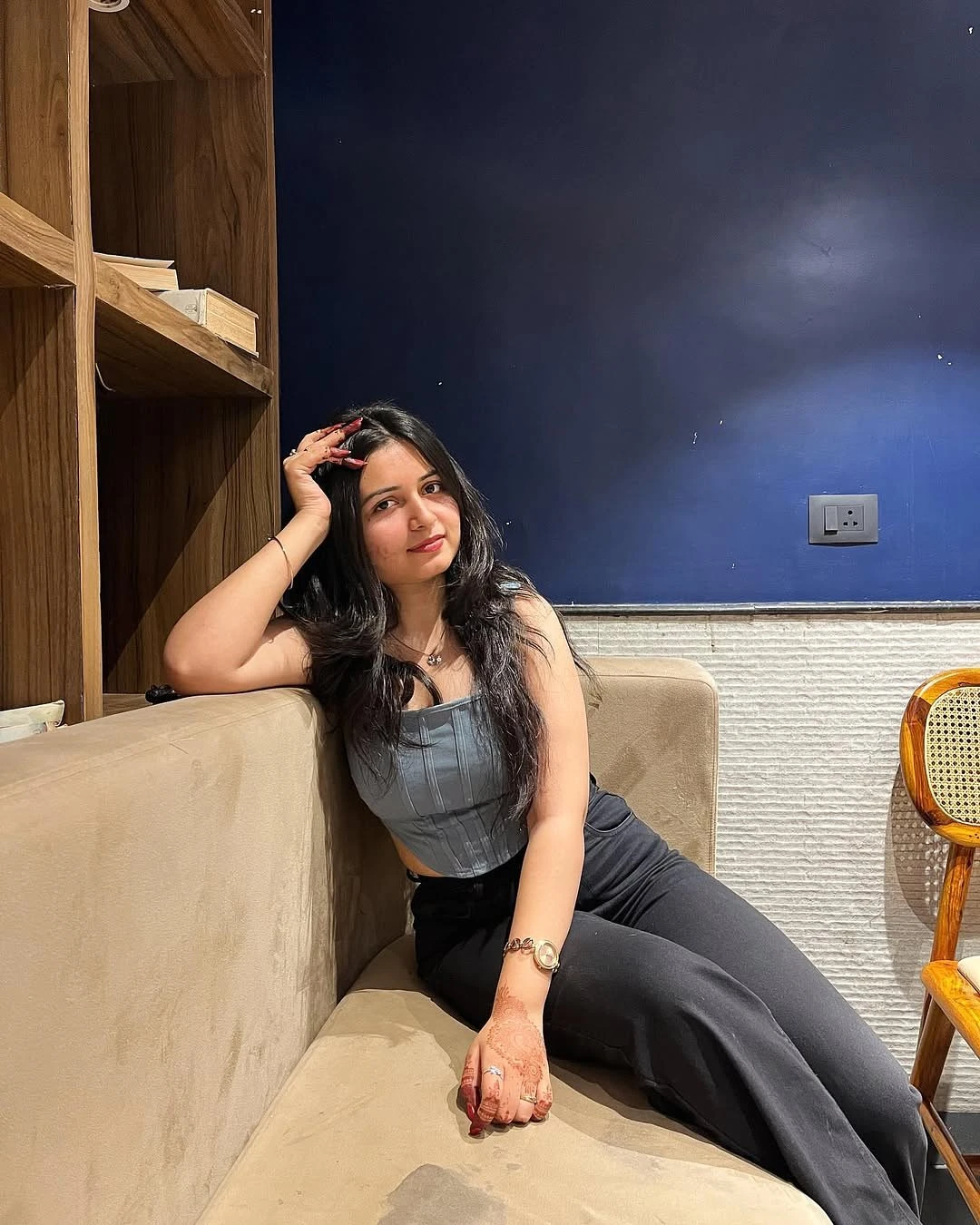 Radhika – escort in Guwahati — 11 / 12