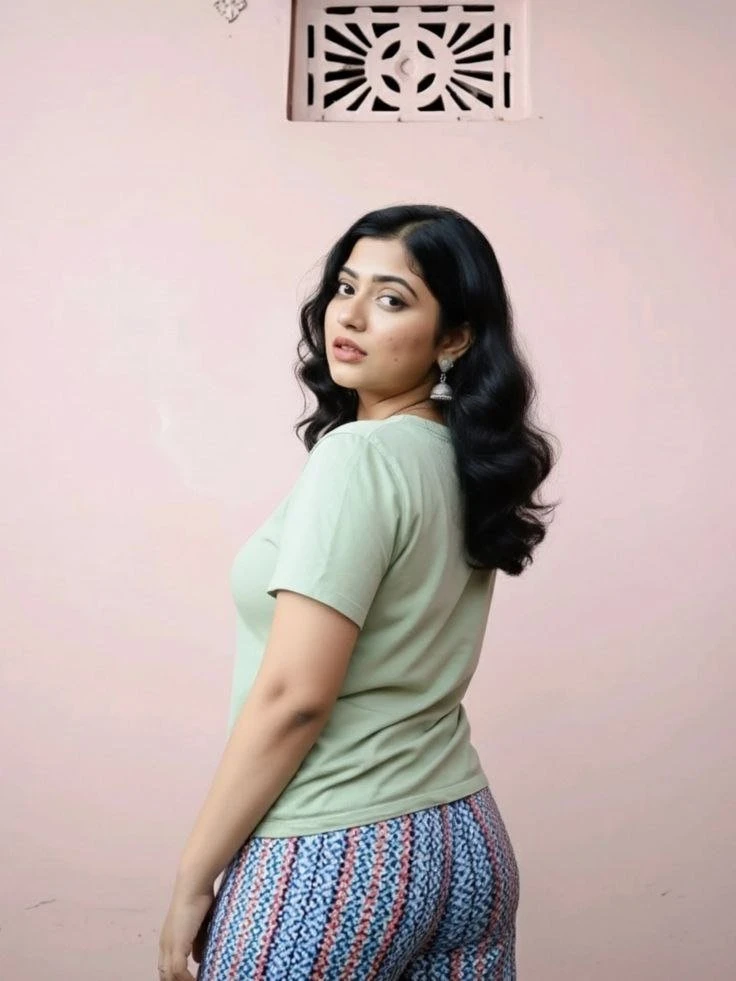Anushka – escort in Bangalore — 2 / 4