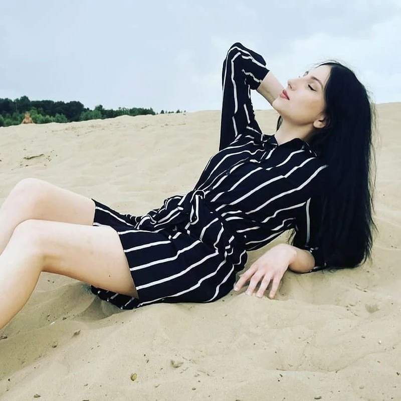 Karolina sex guru – Belarusian escort in Hong Kong — 5 / 8