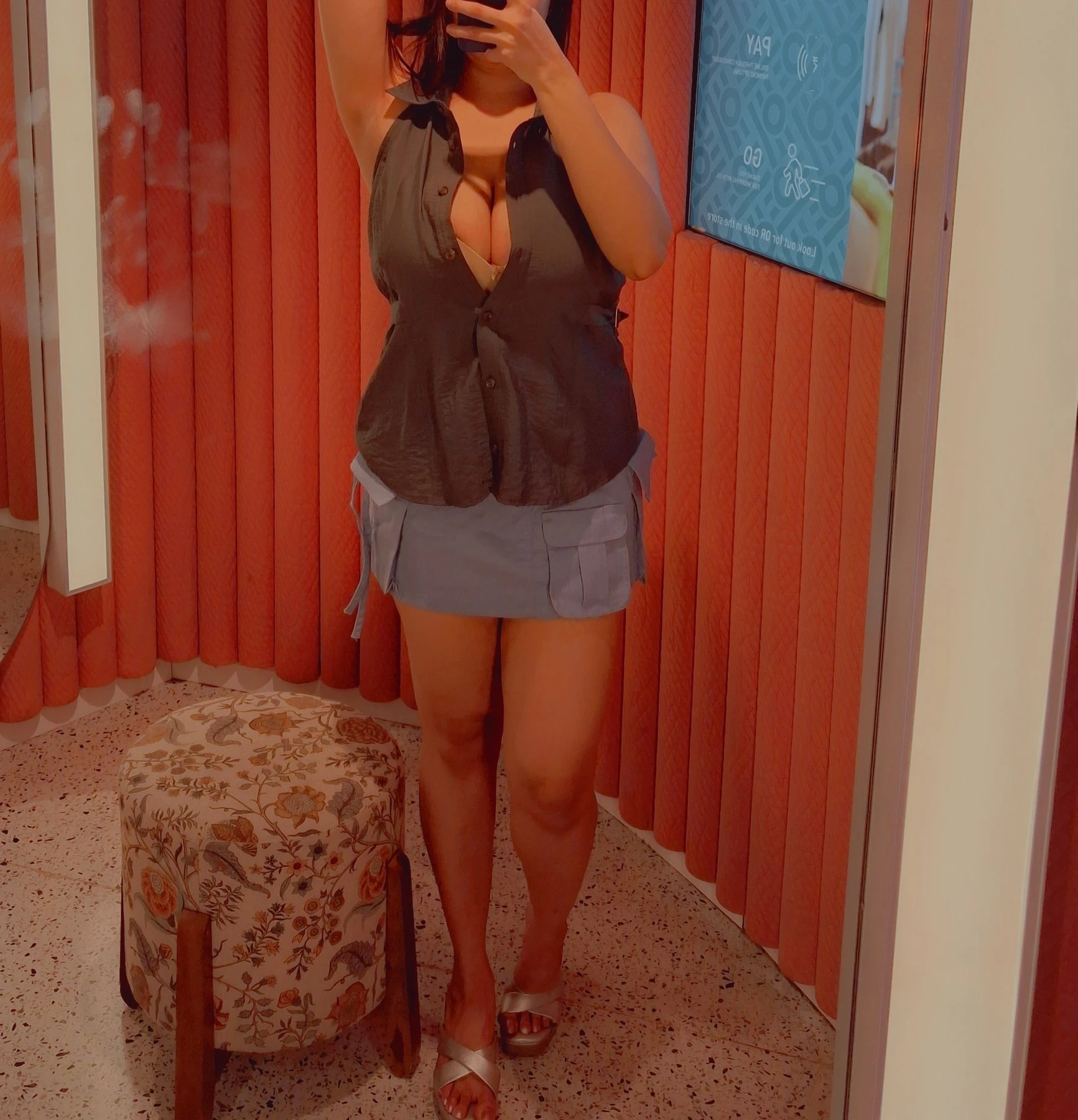 Maya – Indian escort in Bangalore — 7 / 8