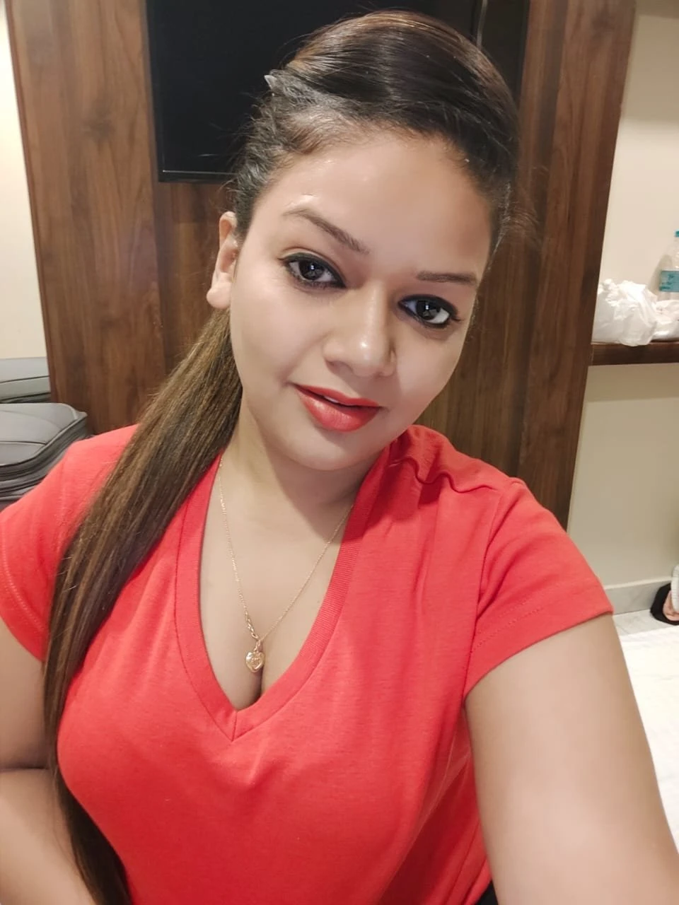 Prachi Gupta – Indian escort in Bangalore, Escort, Banga