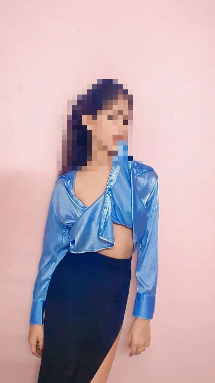 Mahi Independent Call Girl Cam and Meet – Indian escort in Chennai — 2 / 4