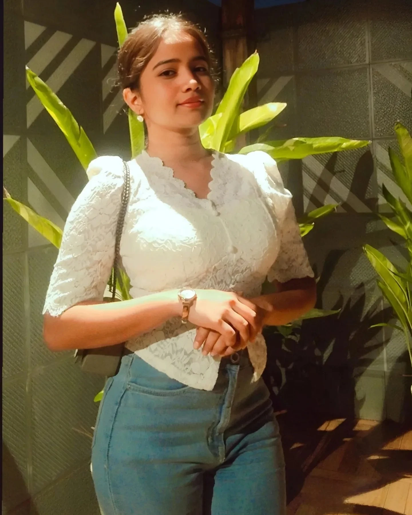 Rachel – Indian escort in Ahmedabad — 1 / 5