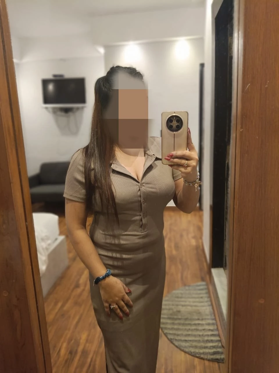 🦄Maya🧚 – Indian escort in Bangalore — 6 / 7