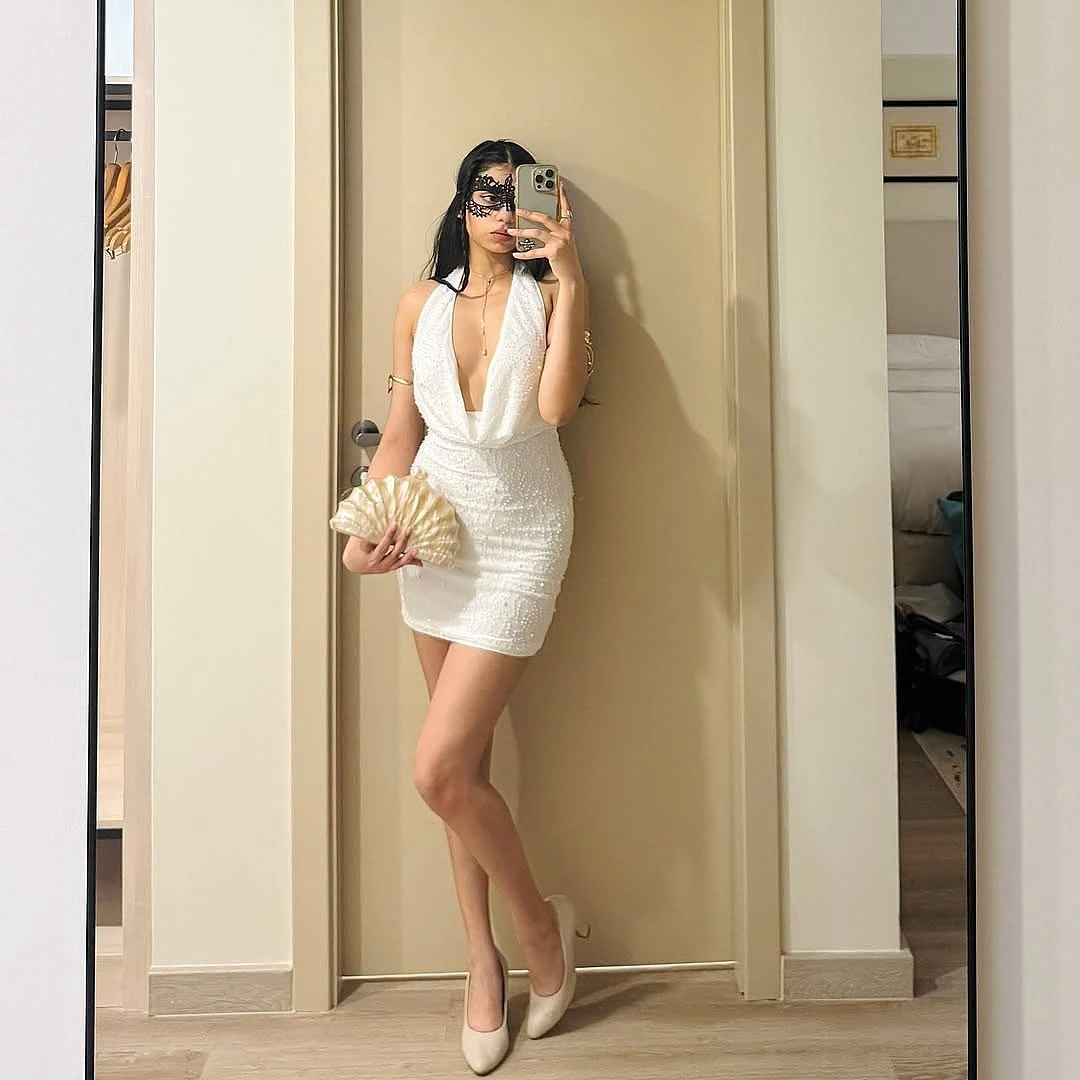 Samiksha – escort in Bangalore — 2 / 4