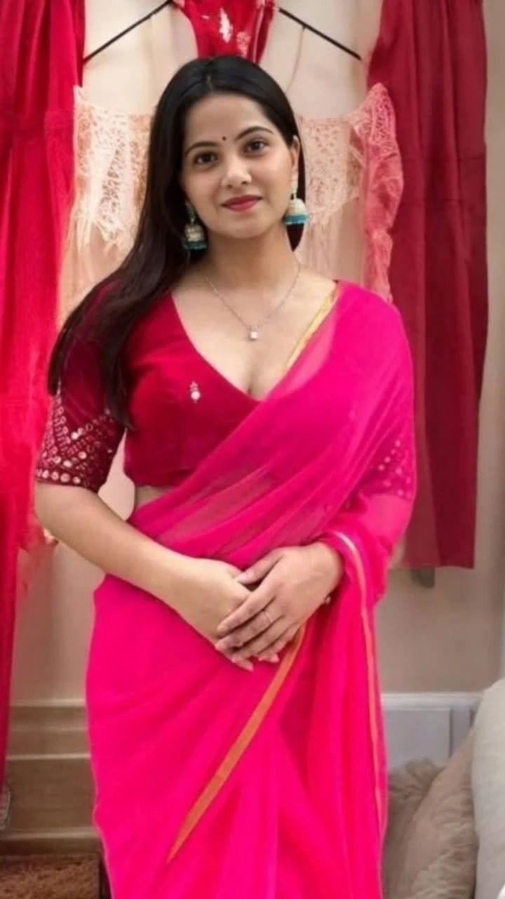 Thanu – Indian escort in Bangalore — 2 / 3