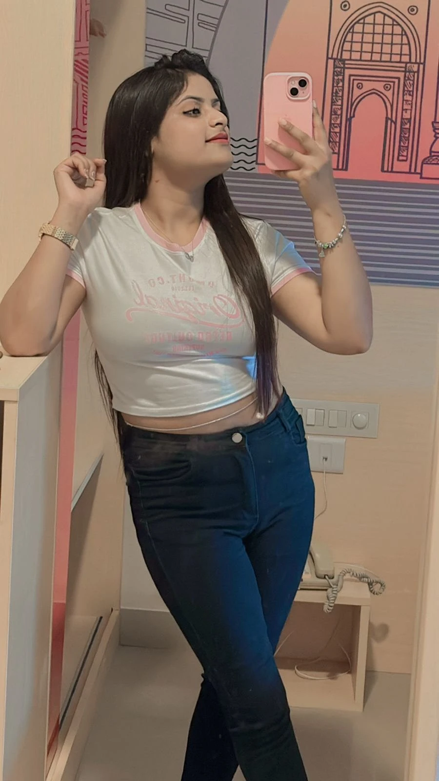 Puspaa – Indian escort in Chennai, Escort, Chennai
