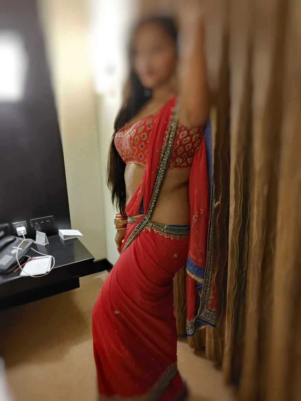 Muskan – Indian escort in Bangalore — 10 / 21