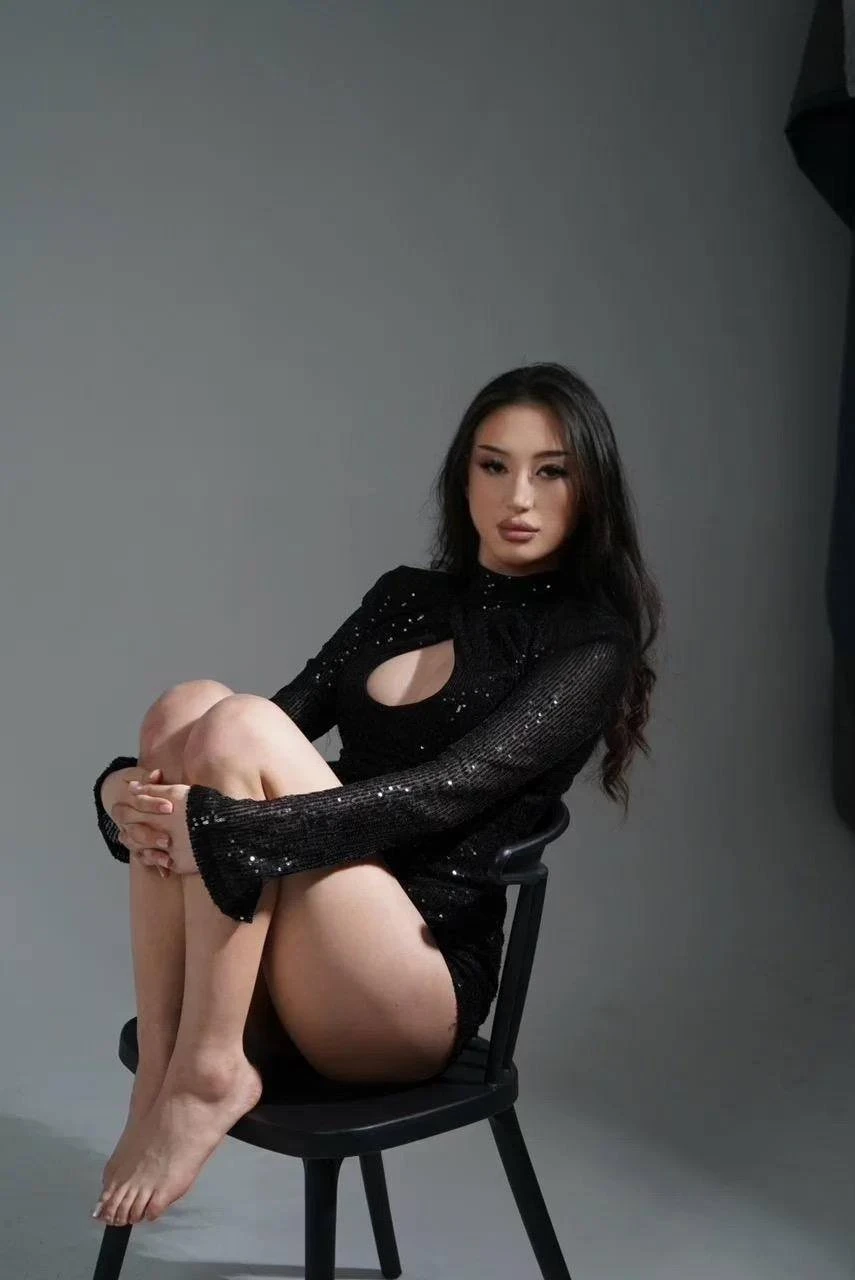 Diliara - Wet pussy\湿漉漉的小穴 – Kazakhstani escort in Hong Kong — 4 / 7