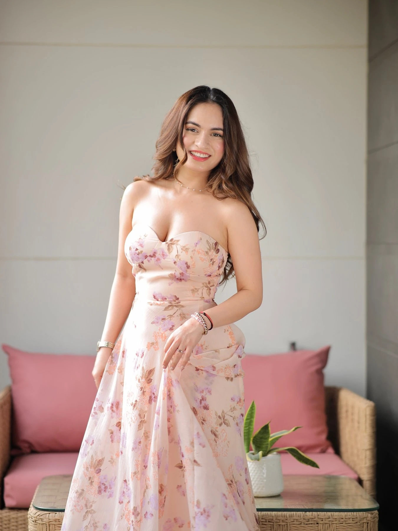 Vandana You Want to Enjoy a Lovely Night – escort in Chandigarh — 2 / 8