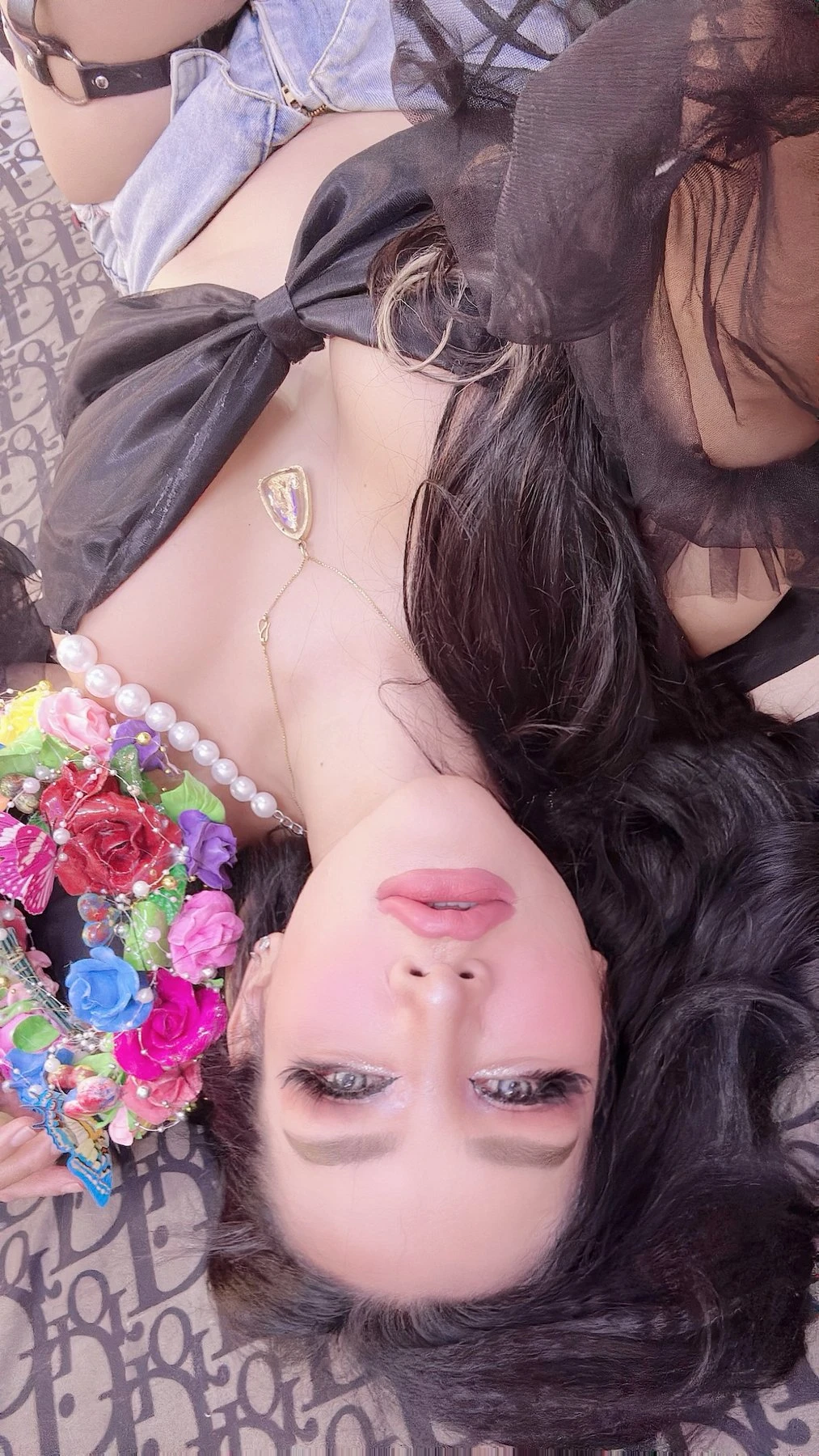 Oily – Thai escort in Gurgaon — 4 / 5