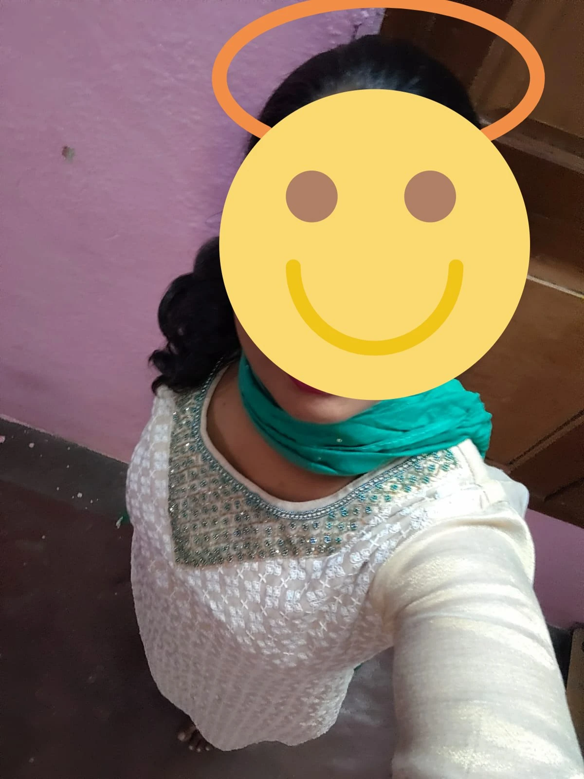 Tamil Girl Providing Service Omr – escort in Chennai — 2 / 5