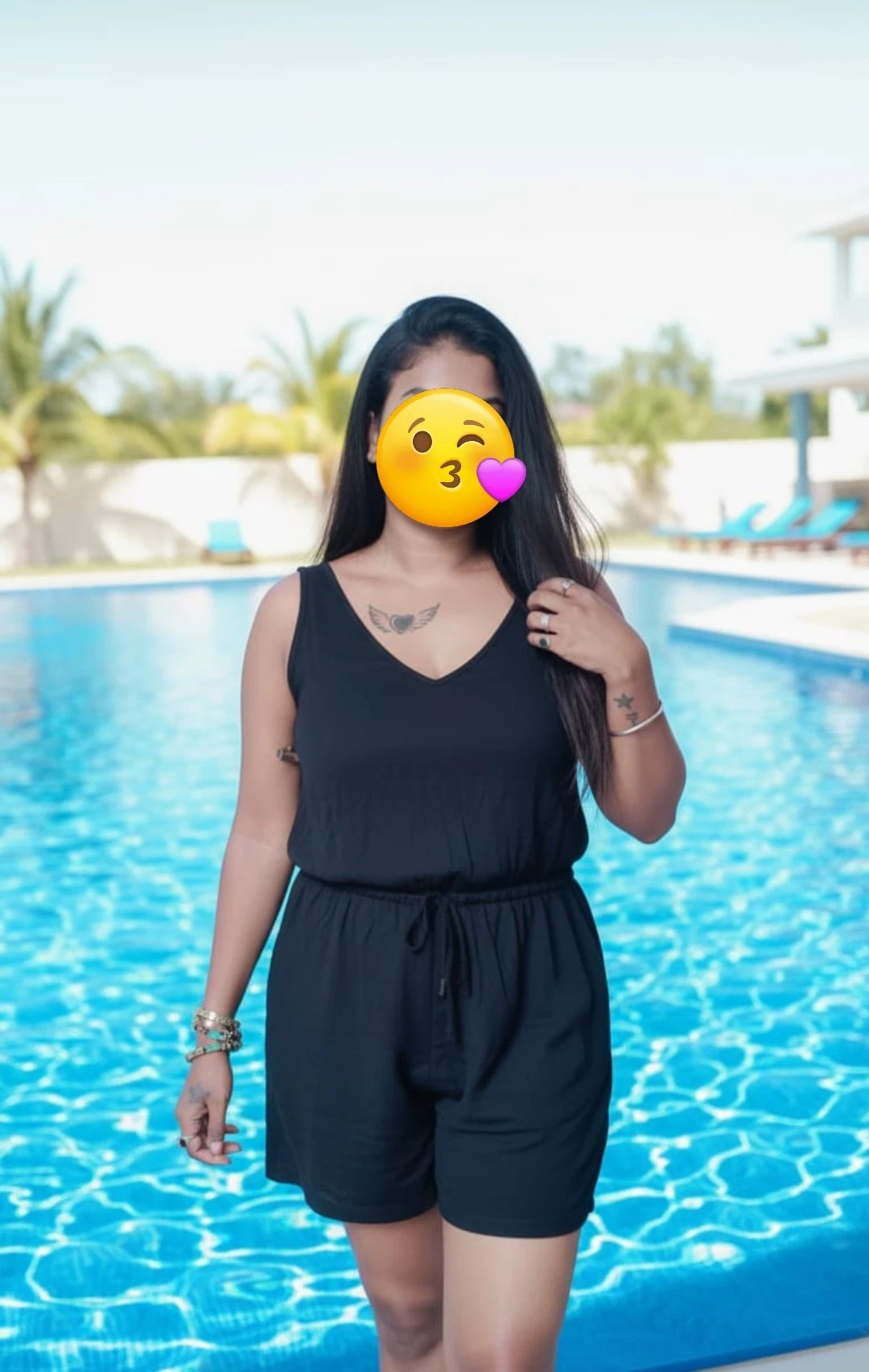 AKASH EVENT – Indian escort in Hyderabad — 2 / 3