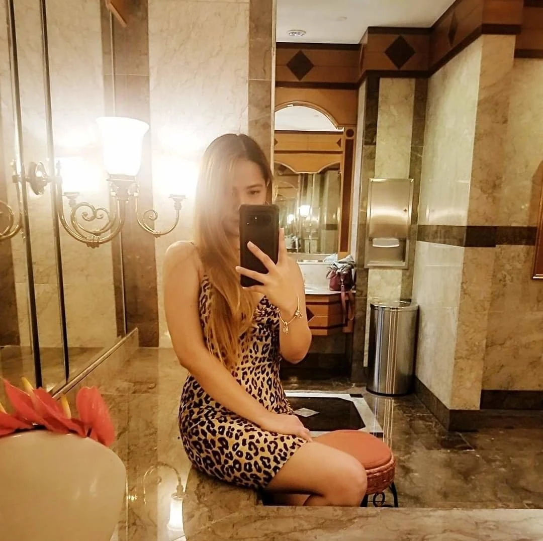 Arianna 100%GFE partygirl in town! – Australian escort in Hong Kong, Escort, Hong Kong