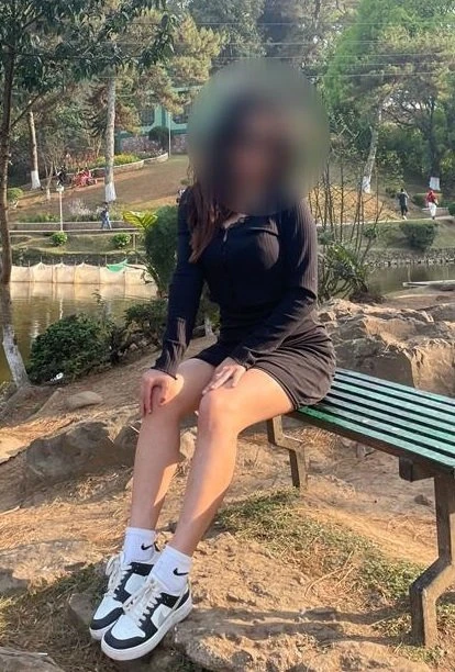 Devika on Mutual Understanding – Indian escort in Bangalore, Escort, Banga