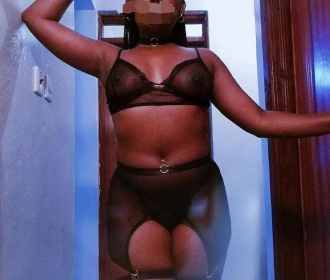 Queen of massage – Rwandan escort in Chennai — 3 / 5