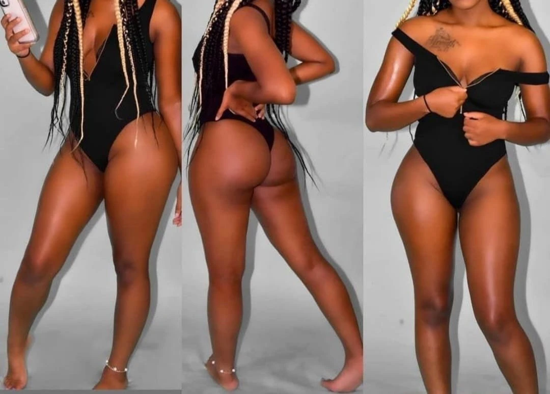 Dave – Ghanaian escort in Bangalore — 4 / 6