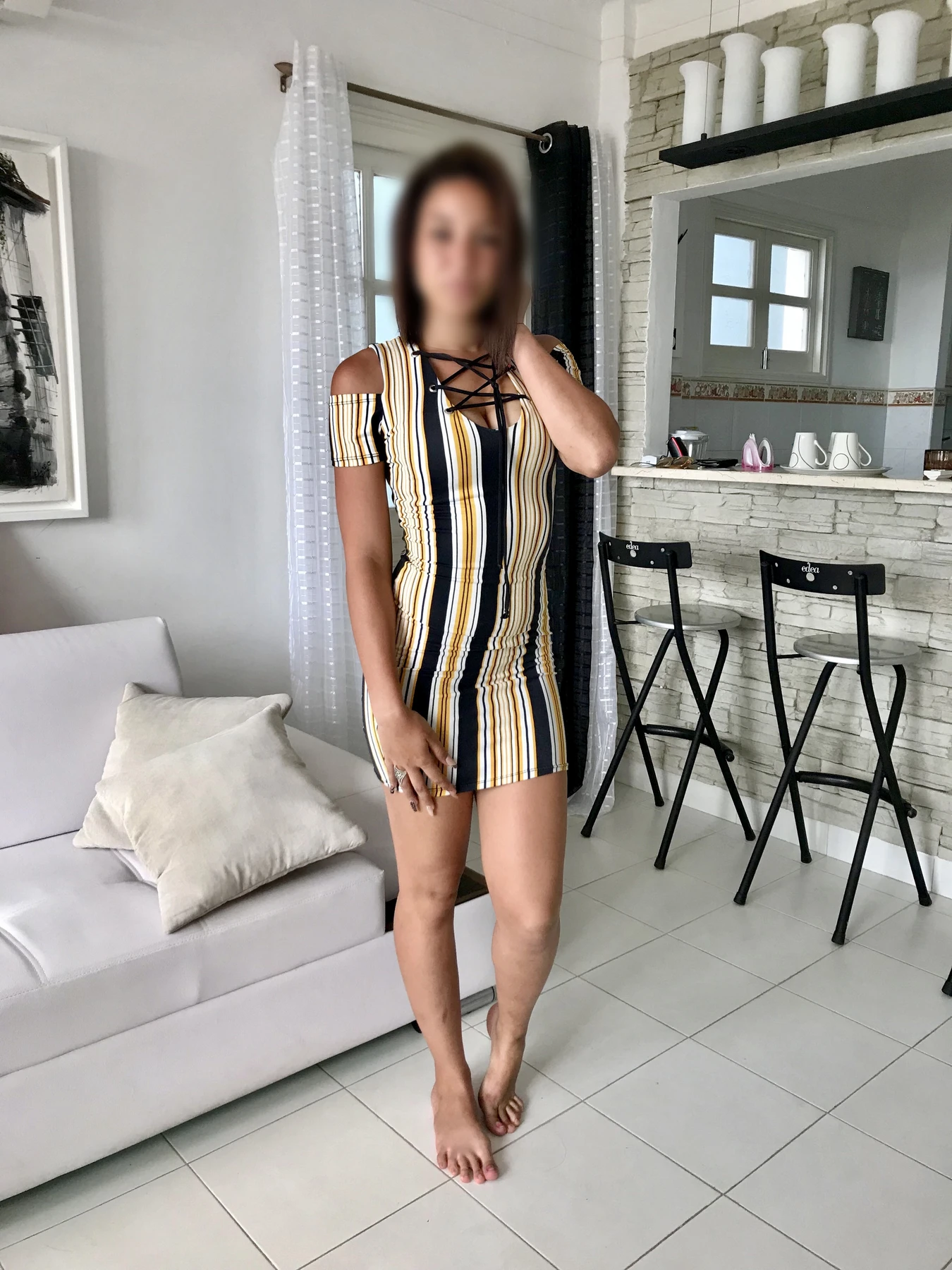 Camila – escort in Havana, Escort, Havana