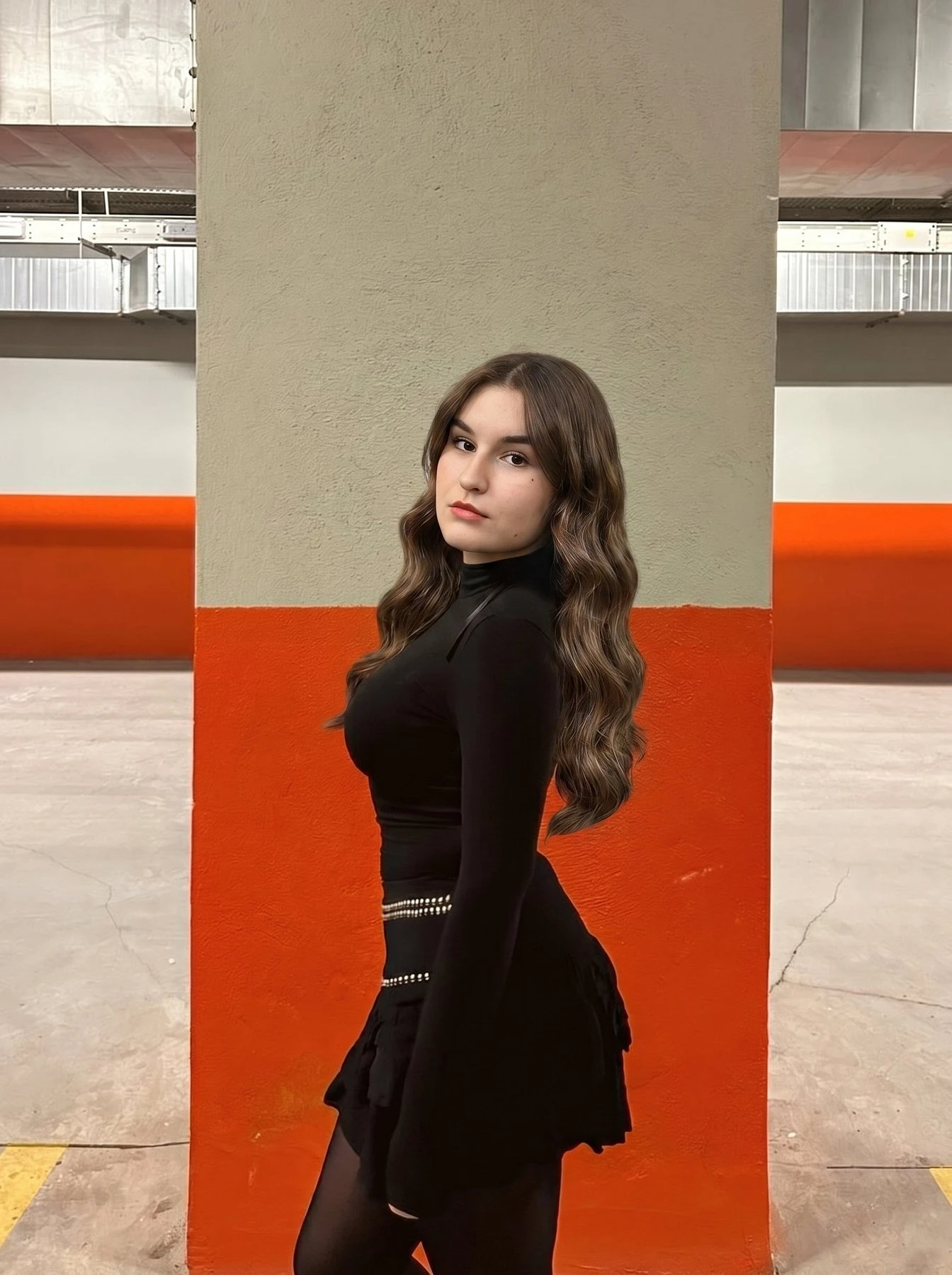Camila – Ukrainian escort in Hong Kong — 6 / 8