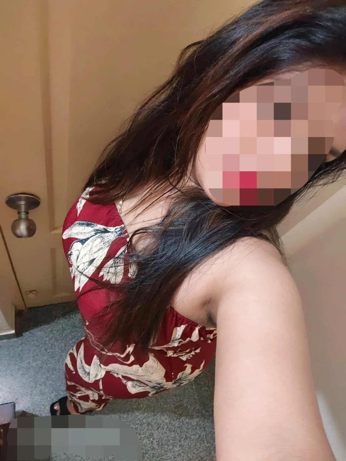 Sahana – Indian escort in Bangalore — 4 / 5