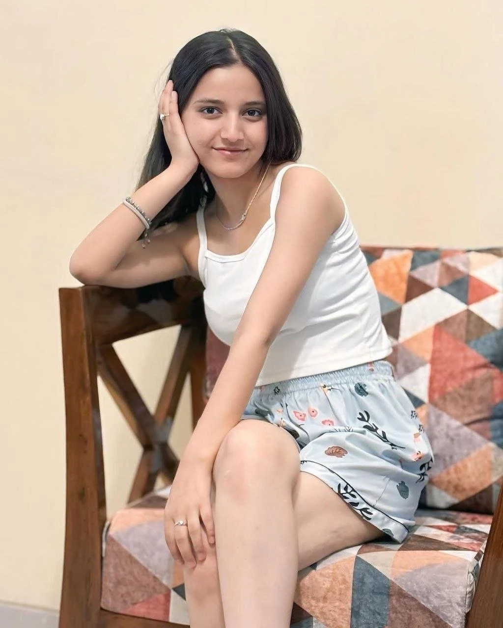 Pallavi Roy – escort in Ahmedabad, Escort, Ahmedabad