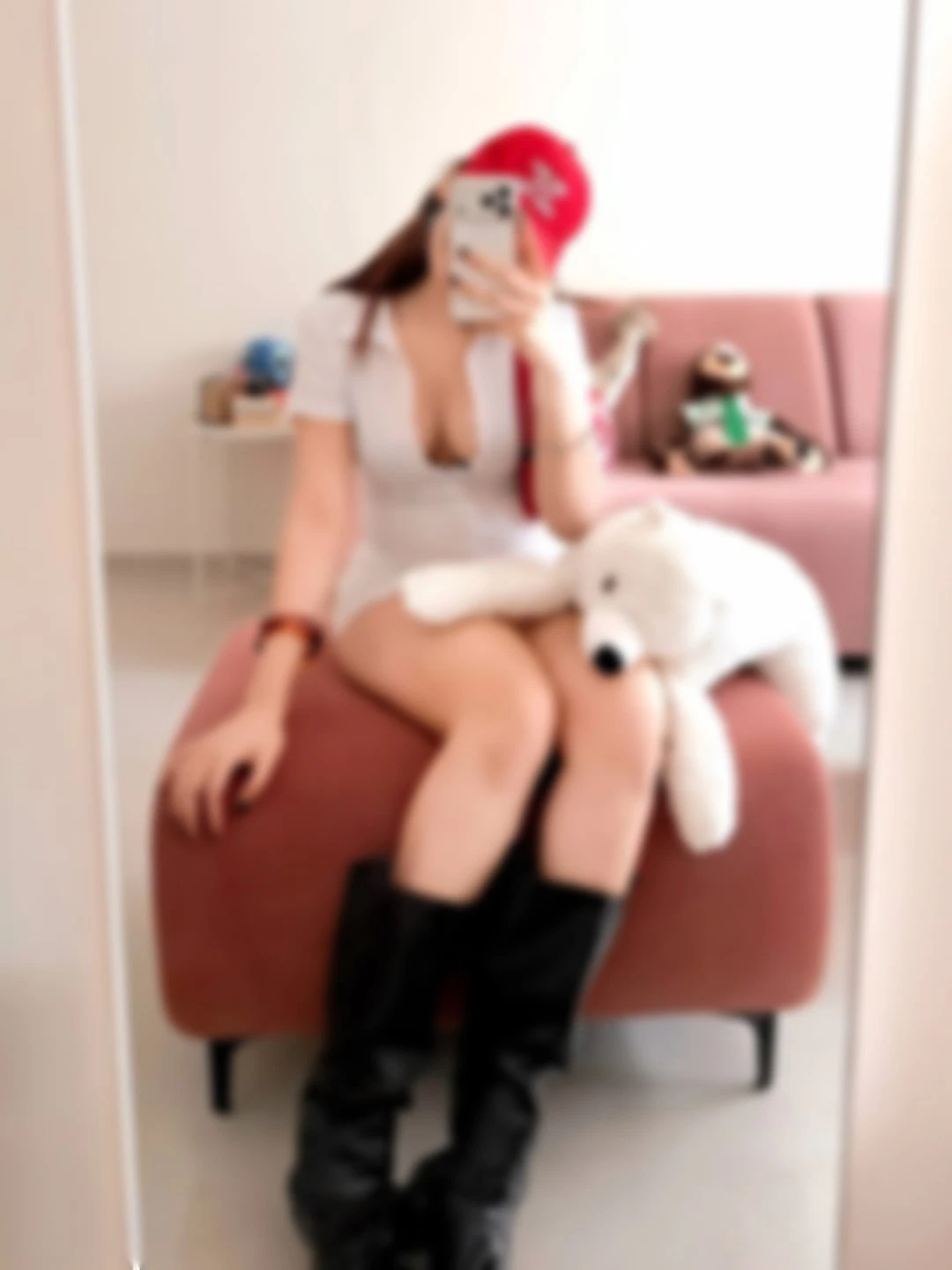 𝗣𝗿𝗮𝗰𝗵𝗶 𝗖𝗮𝗺 𝗤𝘂𝗲𝗲𝗻 &𝗠𝗲𝗲𝘁 – Indian escort in Bangalore — 7 / 13
