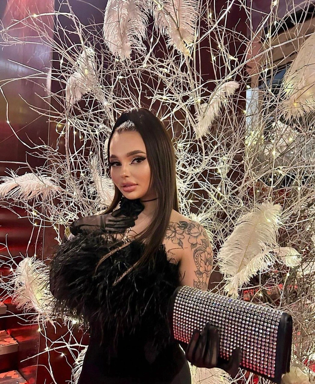 Anya Tail Titan – Ukrainian escort in Hong Kong — 5 / 8