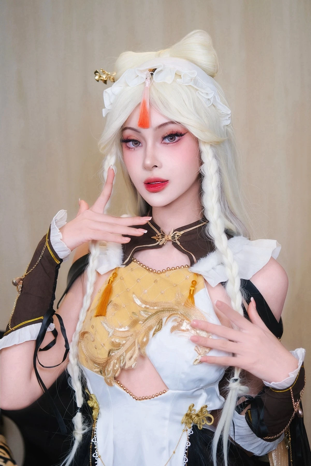 ~Girlfriend for Rent~ Japan's#1Top Model – Japanese escort in Hong Kong — 16 / 22