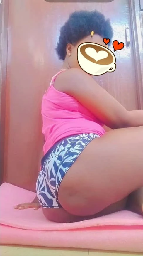 Sarah – Ethiopian escort in Chandigarh — 3 / 4