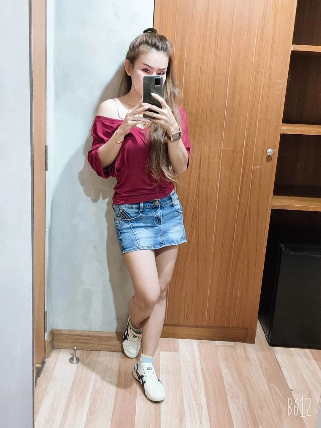 Kiky – Thai escort in Hong Kong, Escort, Hong Kong