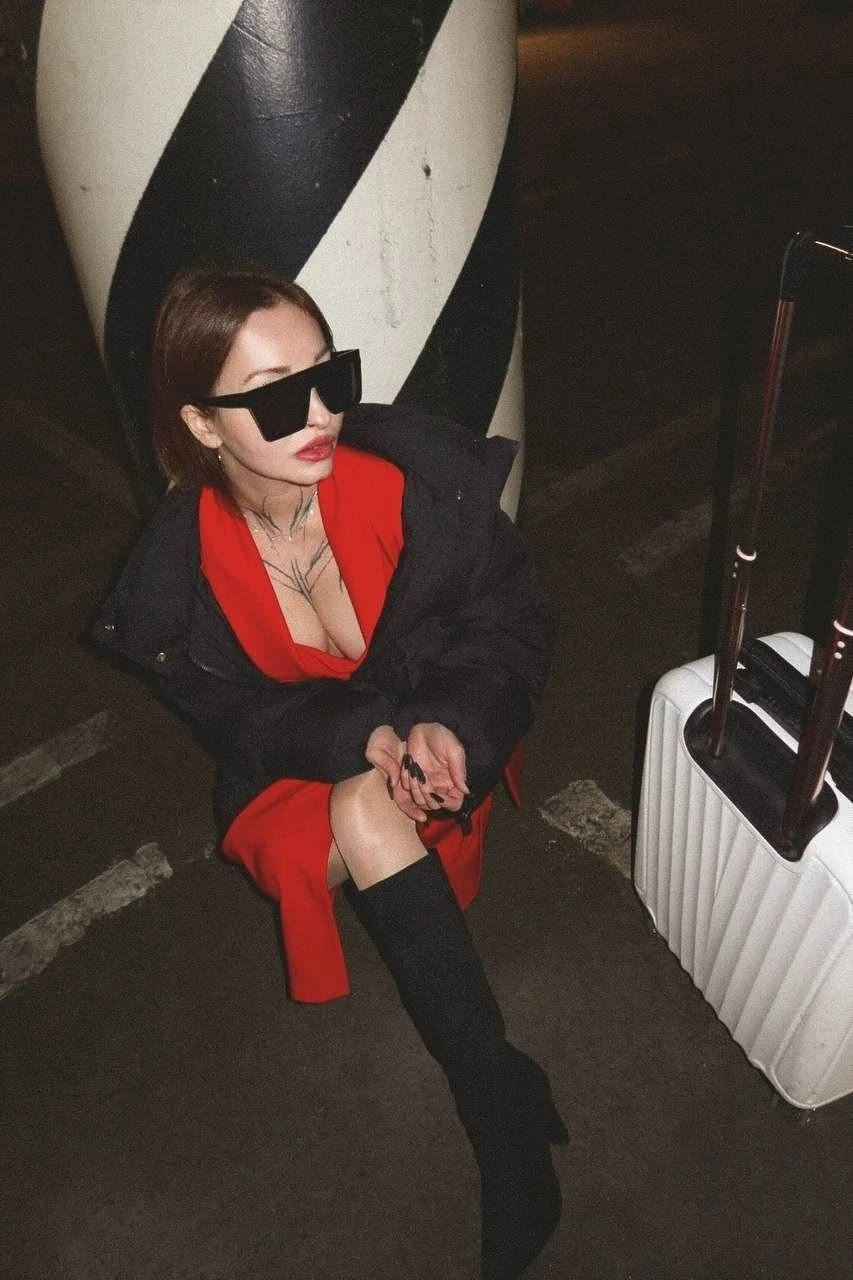 Francolia – Russian escort in Hong Kong — 2 / 11