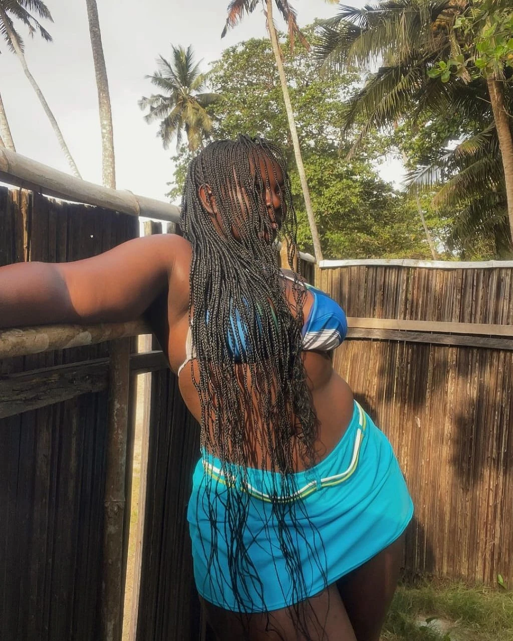 Ciara – South African escort in Gurgaon — 2 / 5