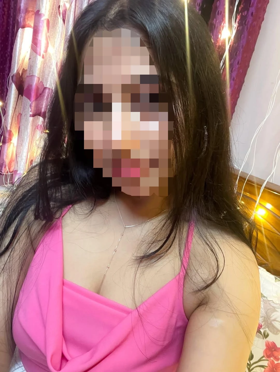 Charming Nisha – Relaxed & Friendly Vibe – Indian escort in Chennai — 2 / 4