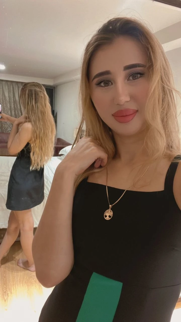 Russians and Indian – Russian escort in Chennai — 2 / 3