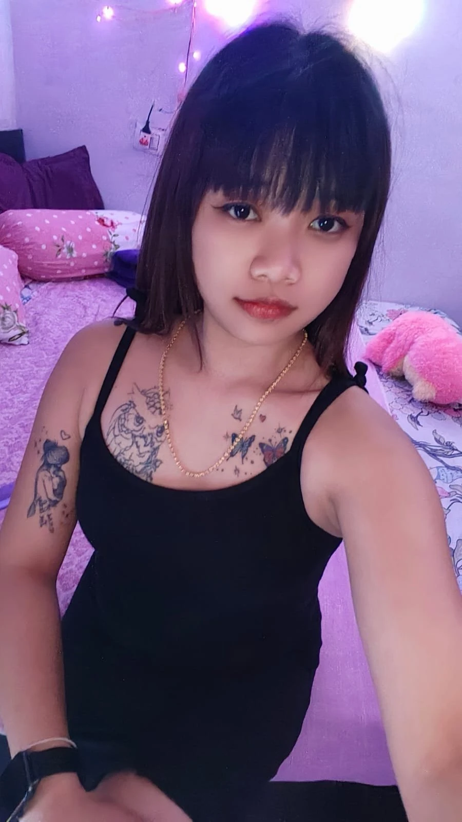 Candy – Thai escort in Gurgaon — 4 / 8