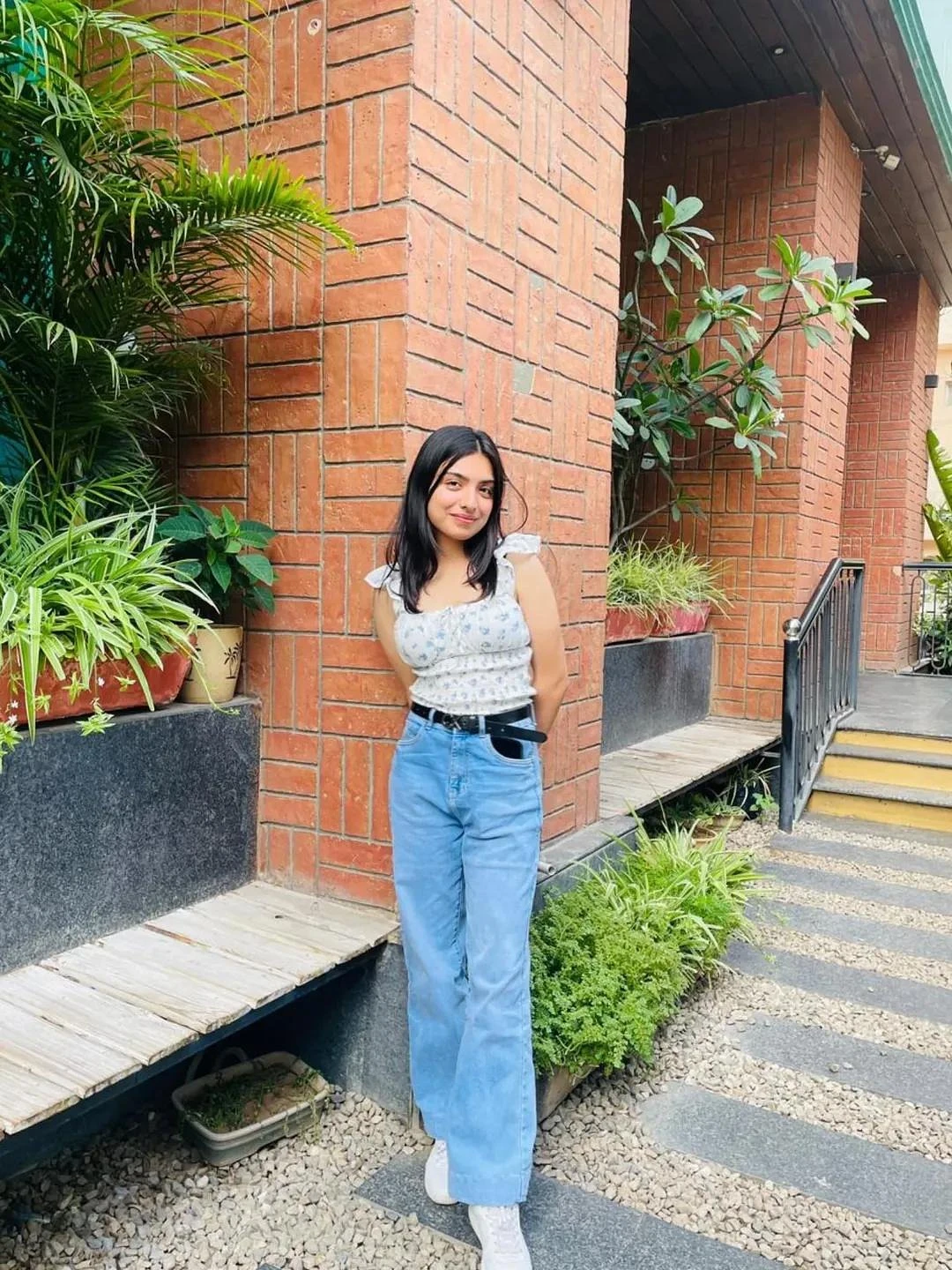 Monika Mehra Independent Escort Girl – escort in Chandigarh — 2 / 3