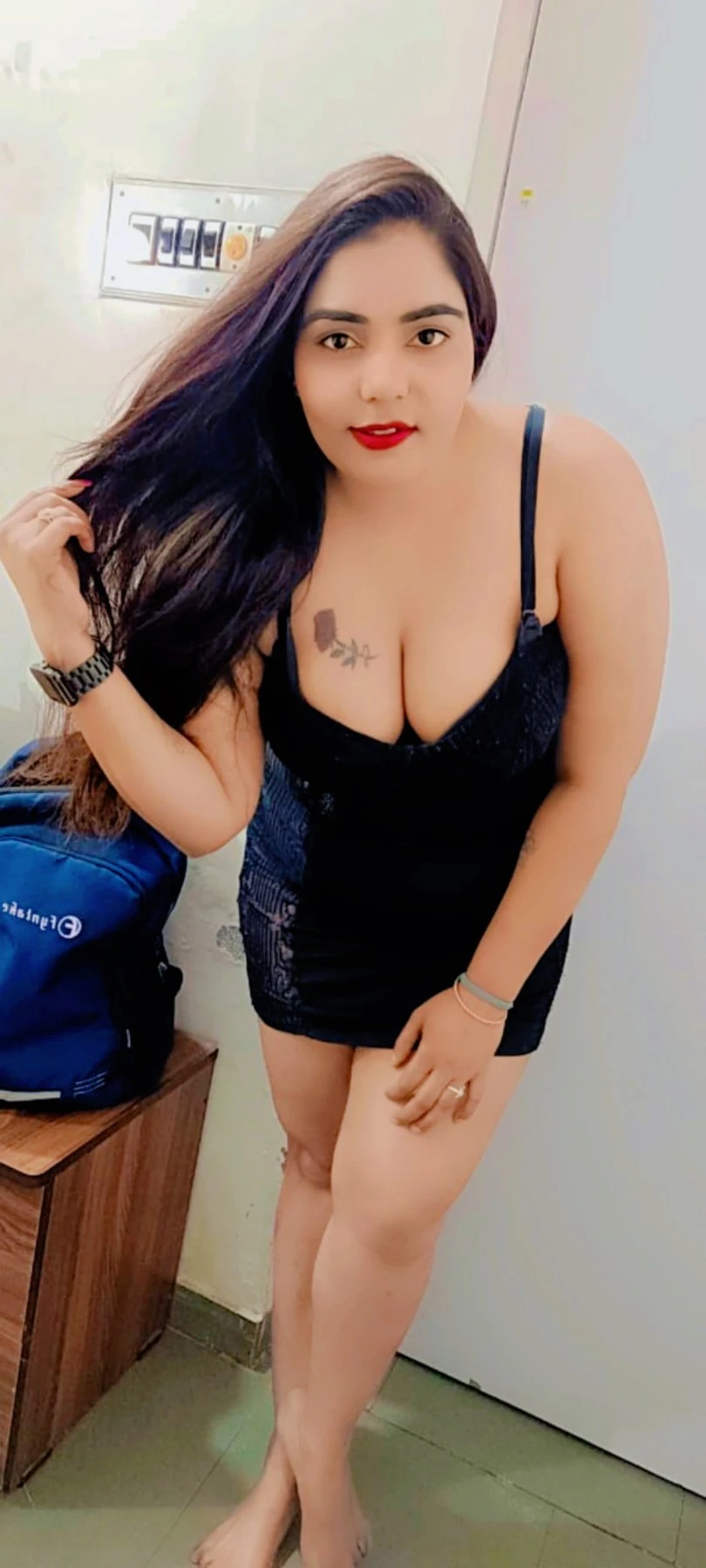 Himani – Indian escort in Bangalore — 2 / 4