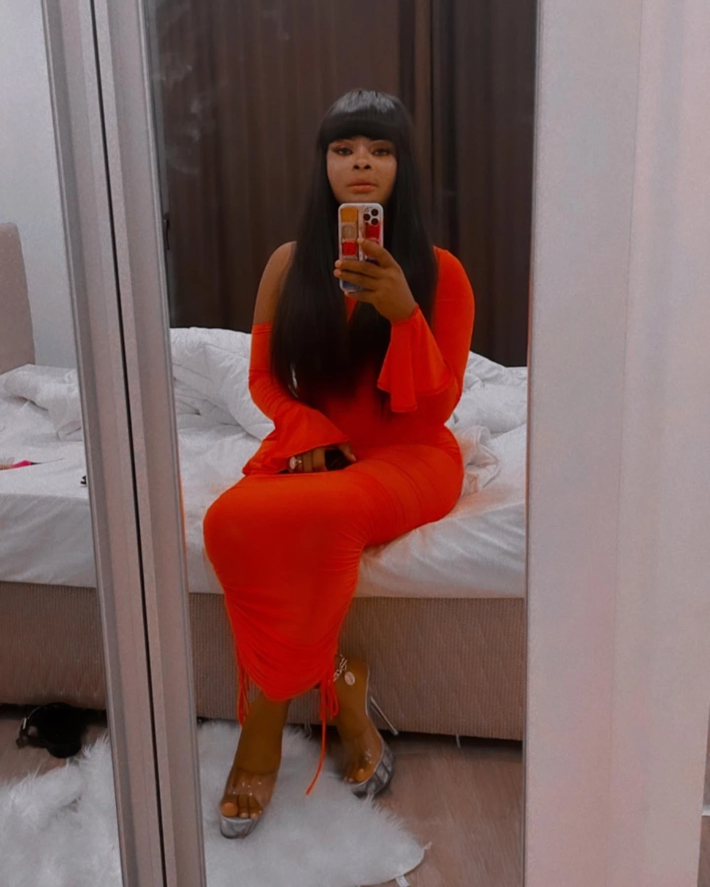 Diamond – South African escort in Kyrenia — 2 / 6