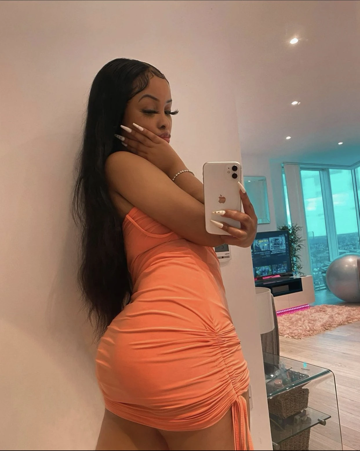 Precious Baby – Kenyan escort in Famagusta — 9 / 13