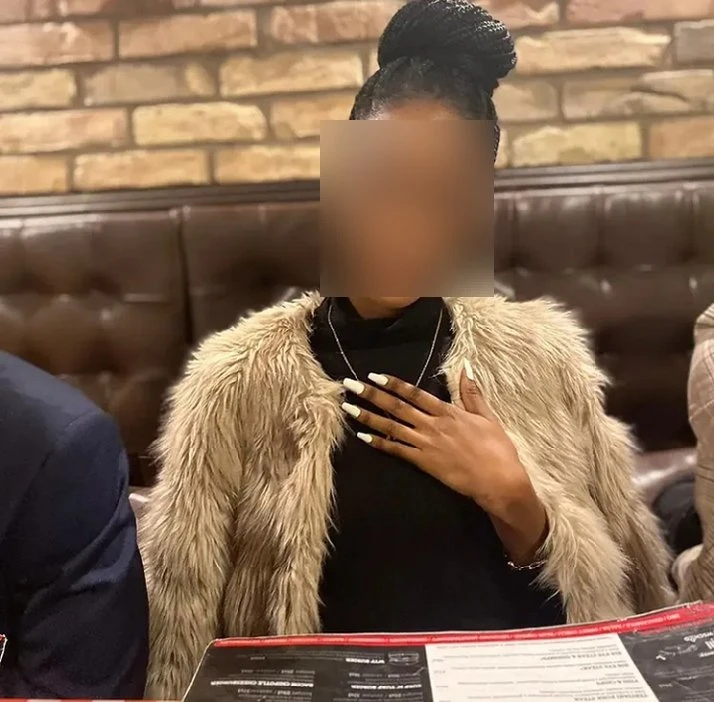 Camilla – Rwandan escort in Bangalore — 3 / 5