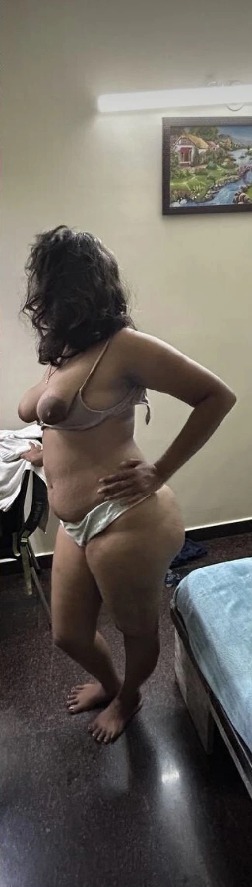 Radhika – Indian escort in Bangalore — 2 / 4