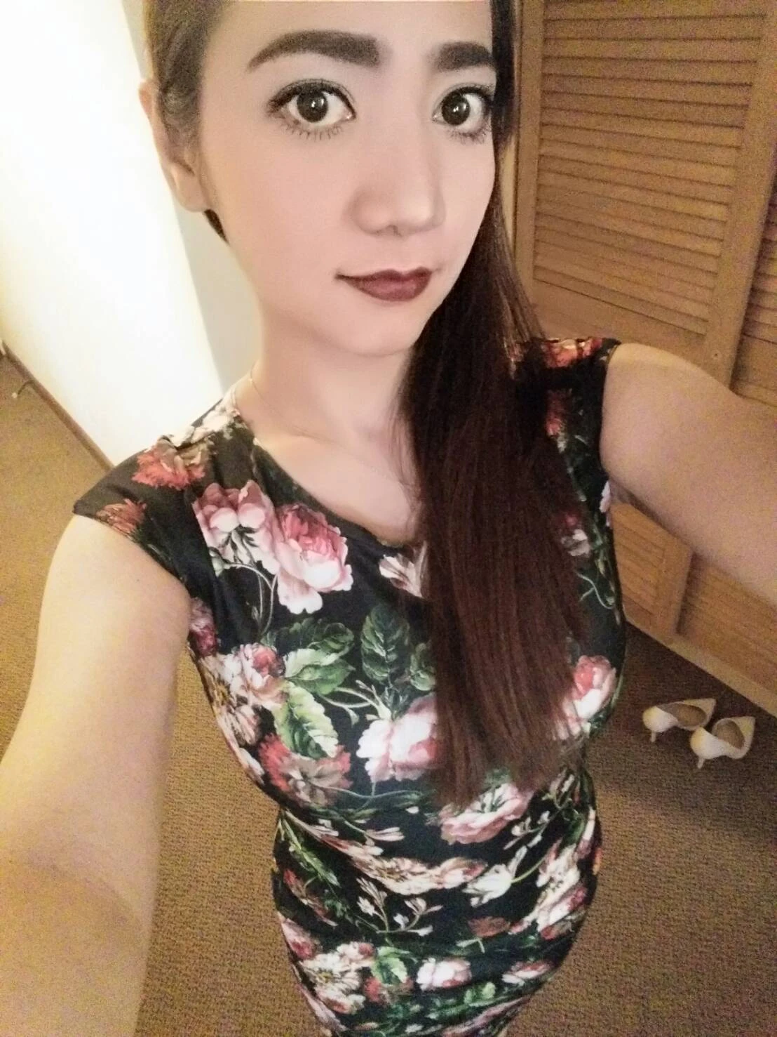 Lucky – Thai escort agency in Hong Kong — 4 / 5